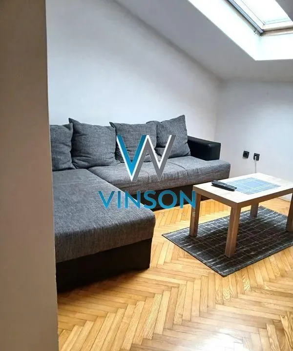 Izdavanje, jednosoban stan, 37m², Bulevar Oslobodjenja, Novi Sad Sve Podlokacije