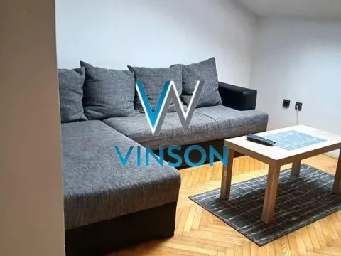 Stan in Bulevar Oslobodjenja