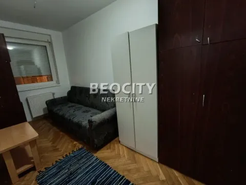 Izdavanje, stan, 40m², Centar, Novi Sad - image 4