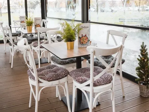 Prodaja, ugostiteljski objekat, 160m², Blok 5, Podgorica - image 8