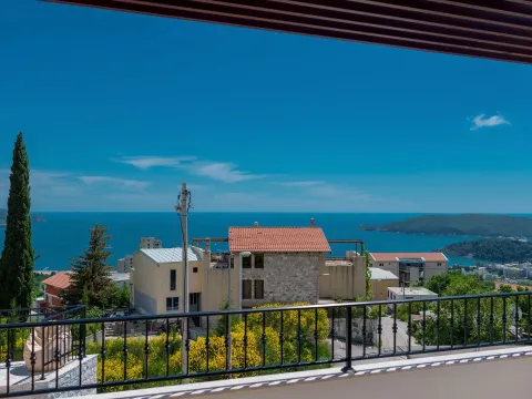 Sale, house, 170m², Bečići, Budva - image 15
