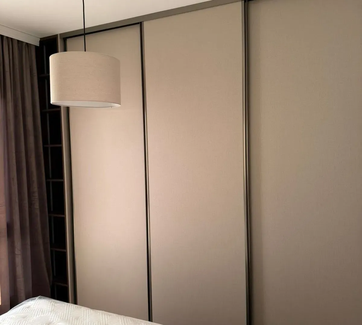 Rent, one bedroom apartment, 37m², Tološi, Podgorica