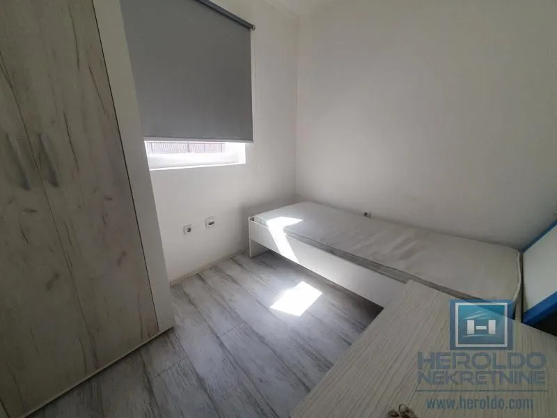 Prodaja, dvosoban stan, 65m², Levač, Jagodina