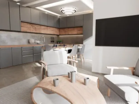 Sale, house, 365m², Utjeha, Bar - image 8