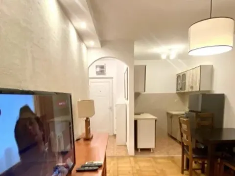 Rent, one bedroom apartment, 40m², Rozino, Budva - image 6