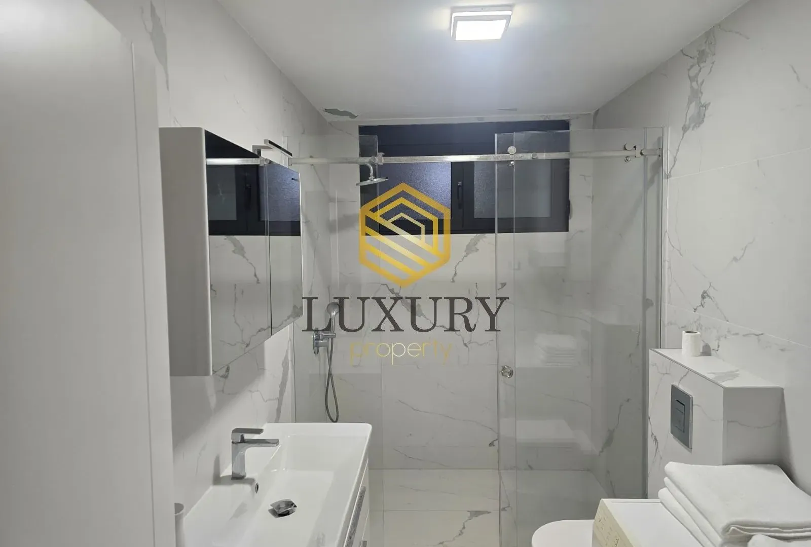 Rent, three bedroom apartment, 130m², Dalmatinska ulica, Podgorica