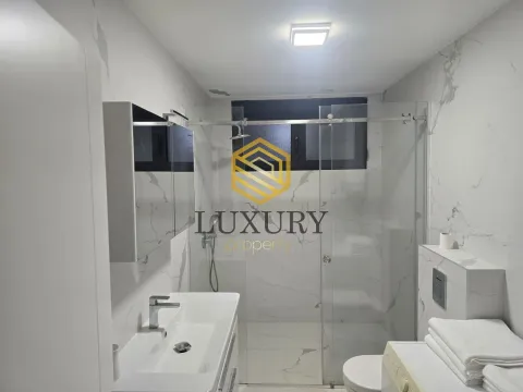 Rent, three bedroom apartment, 130m², Dalmatinska ulica, Podgorica - image 3