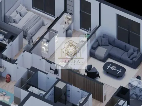 Prodaja, četvorosoban stan, 102m², Zemun Sve Podlokacije, Beograd - image 10