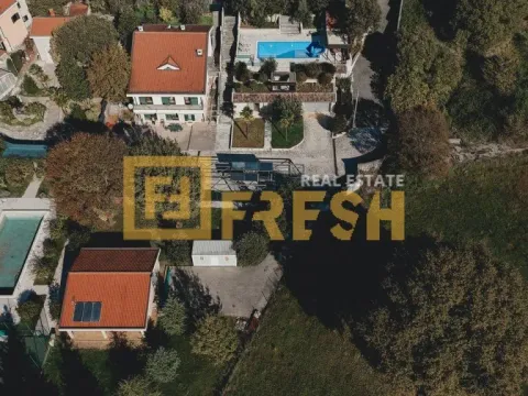 Rent, house, 380m², Mareza, Podgorica - image 3