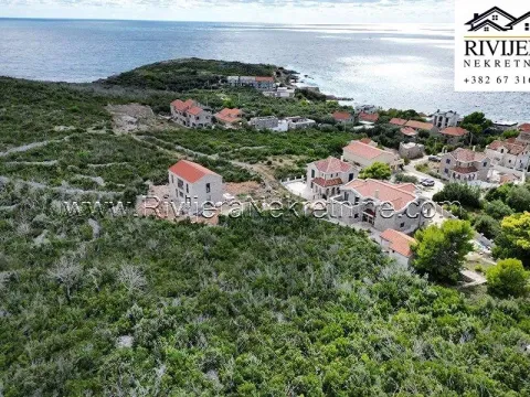 Prodaja, plac, 2600m², Herceg Novi, Crna Gora - image 1