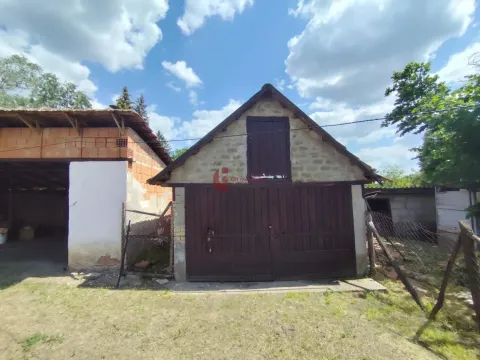 Sale, house, 83m², Kelebija, Subotica - image 13