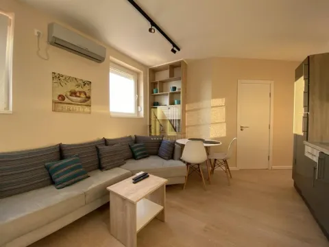 Prodaja, jednosoban stan, 31m², Bulevar Evrope, Novi Sad Sve Podlokacije - image 2