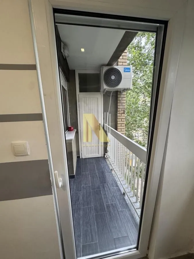 Izdavanje, dvosoban stan, 65m², Liman 3, Novi Sad Sve Podlokacije