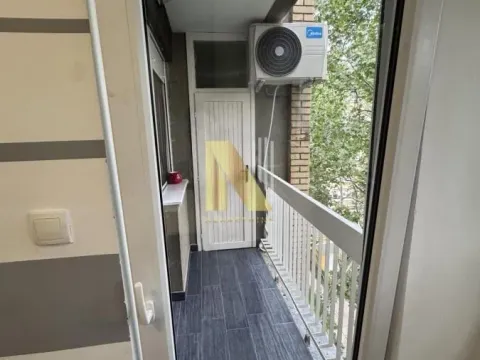 Rent, two bedroom apartment, 65m², Liman 3, Novi Sad Sve Podlokacije - image 9