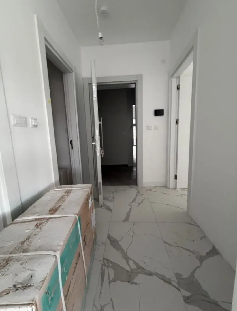 Sale, two bedroom apartment, 84m², Centar, Bar