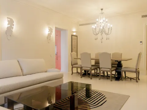 Prodaja, dvosoban stan, 140m², Porto Montenegro, Tivat - image 16