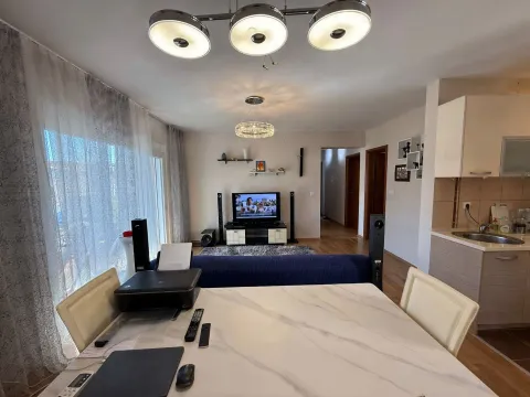 Sale, three bedroom apartment, 69m², Bečići, Budva - image 10