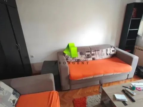 Rent, two bedroom apartment, 50m², Medijana, Niš