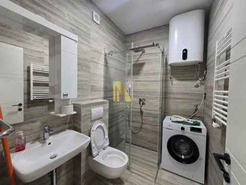 Rent, one bedroom apartment, 43m², Grbavica, Novi Sad Sve Podlokacije - image 4