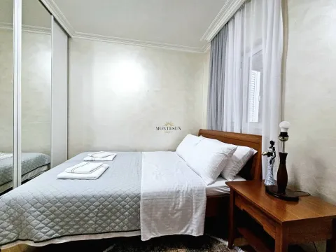 Rent, one bedroom apartment, 40m², Gospoština, Budva - image 5