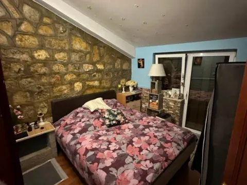 Izdavanje, jednosoban stan, 48m², Donja Lastva, Tivat - image 2