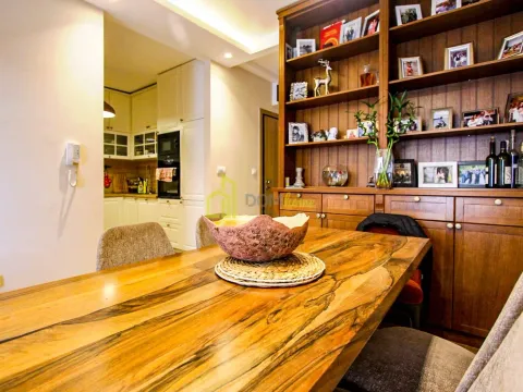 Sale, three bedroom apartment, 88m², Budva, Crna Gora - image 8