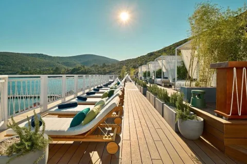 Prodaja, trosoban stan, 137m², Luštica Bay, Tivat - image 3