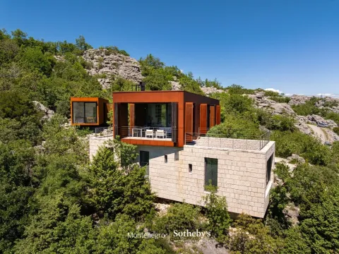 Prodaja, kuća, 250m², Đinovići, Cetinje - image 3