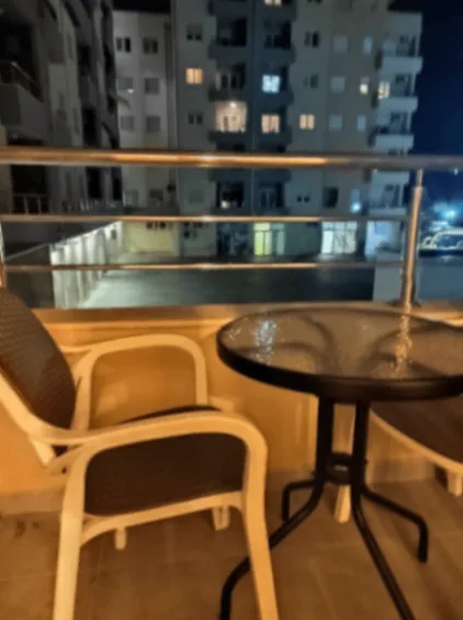 Rent, apartment, 40m², Rozino, Budva