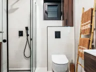 Izdavanje, jednosoban stan, 44m², Bečići, Budva - image 22