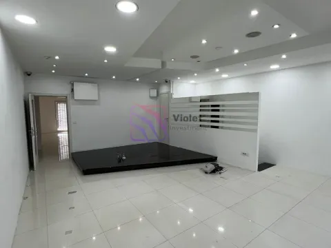 Rent, four bedroom apartment, 125m², City Kvart, Podgorica - image 10