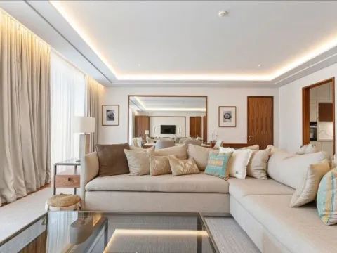 Sale, two bedroom apartment, 186m², Porto Montenegro, Tivat