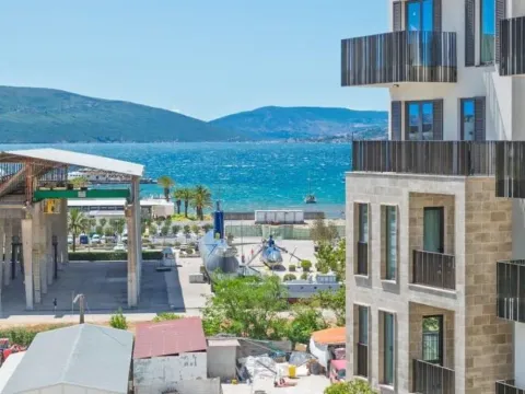 Sale, one bedroom apartment, 55m², Porto Montenegro, Tivat - image 23