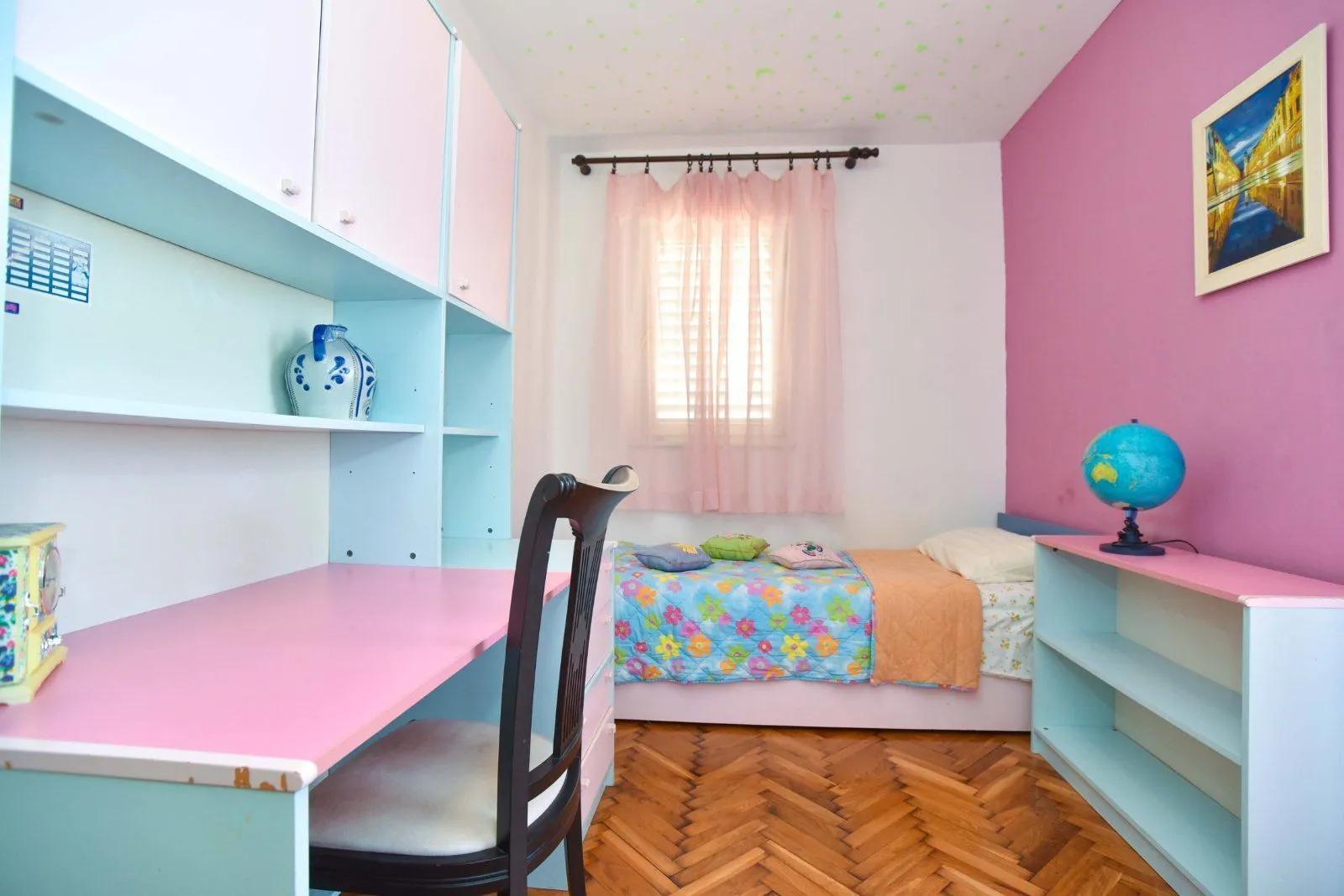 Sale, three bedroom apartment, 130m², Budva, Crna Gora