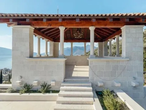 Prodaja, kuća, 1400m², Donja Lastva, Tivat - image 24