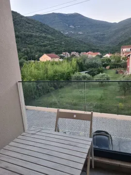 Rent, one bedroom apartment, 38m², Seljanovo, Tivat - image 5