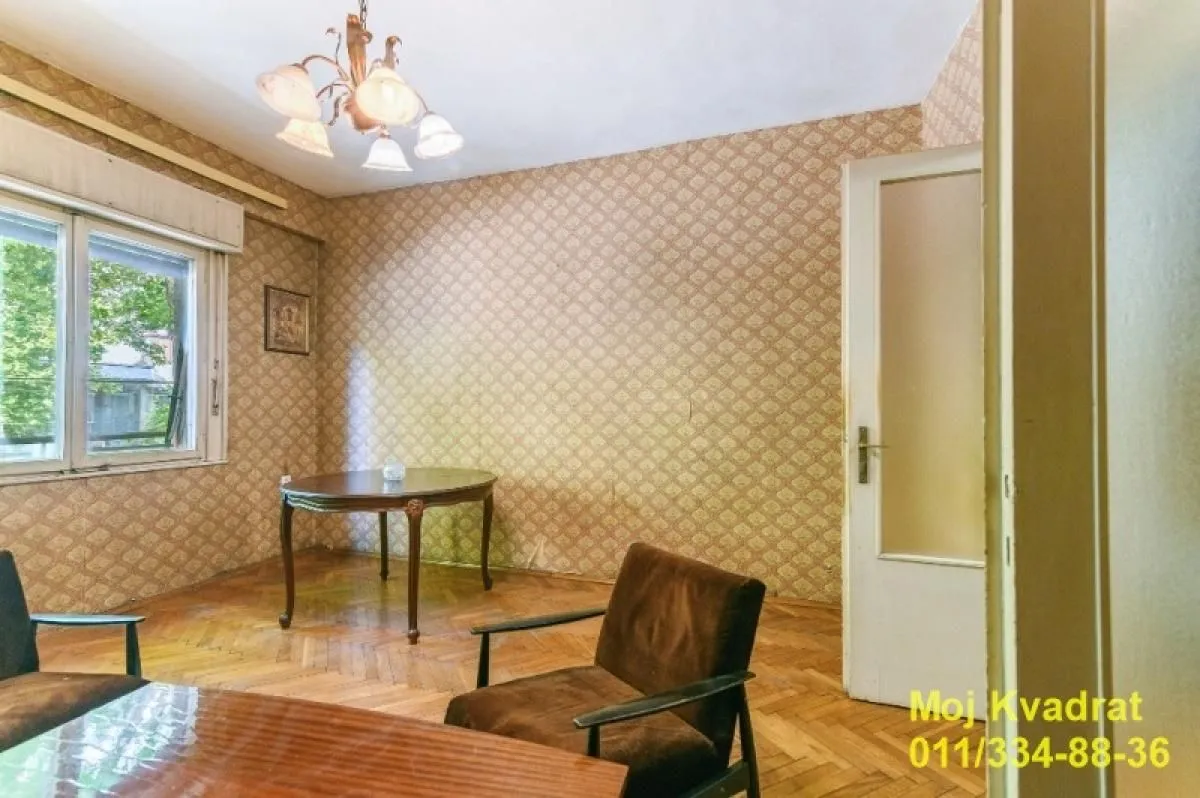 Sale, three bedroom apartment, 98m², Palilulska Pijaca, Palilula Sve Podlokacije