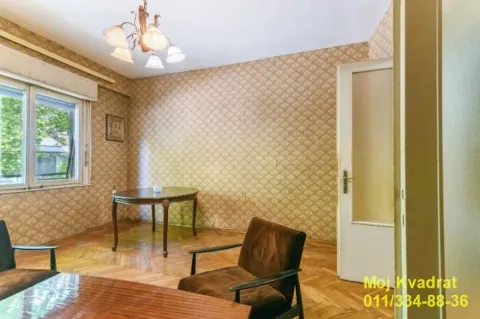Sale, three bedroom apartment, 98m², Palilulska Pijaca, Palilula Sve Podlokacije - image 12