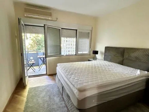 Izdavanje, dvosoban stan, 60m², Preko Morače, Podgorica - image 7