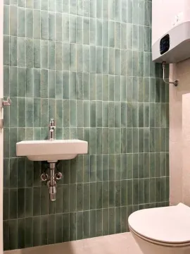 Rent, two bedroom apartment, 108m², Central Point, Podgorica - image 2