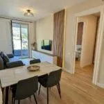 Prodaja, dvosoban stan, 66m², Bečići, Budva - image 4