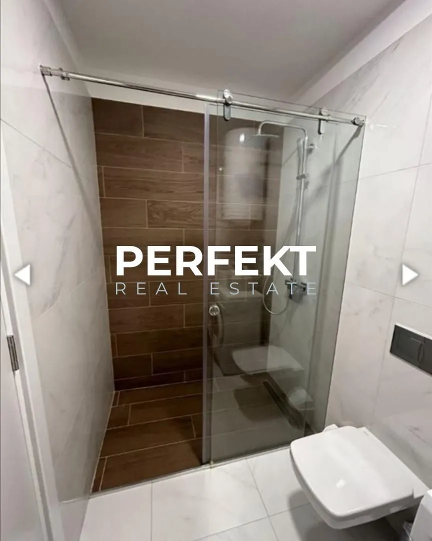 Prodaja, jednosoban stan, 43m², Pančevo, Srbija