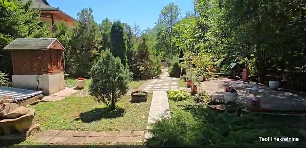 Sale, office space, 230m², Topola, Srbija