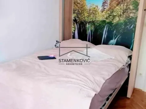 Izdavanje, dvosoban stan, 55m², Telep, Novi Sad Sve Podlokacije - image 15