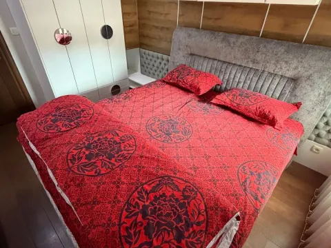 Rent, one bedroom apartment, 45m², Centar, Budva - image 7