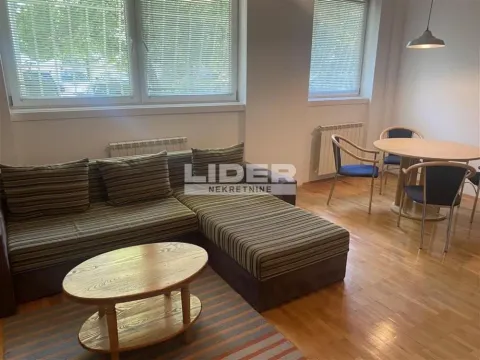 Izdavanje, jednosoban stan, 38m², Čukarica, Beograd - image 1