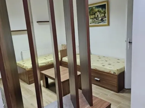 Izdavanje, jednosoban stan, 26m², Crveni Pevac, Niš - image 3