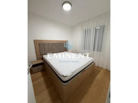 Izdavanje, stan, 38m², Đeram Pijaca, Beograd - image 5