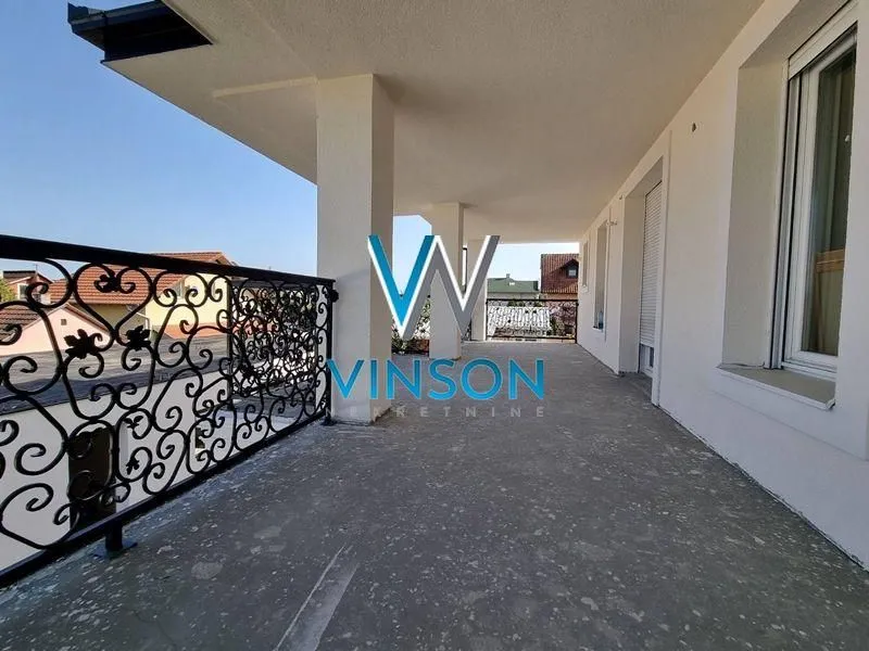 Izdavanje, kuća, 300m², Veternička rampa, Novi Sad Sve Podlokacije