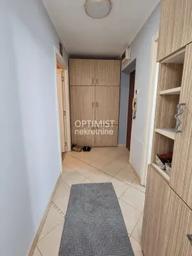 Prodaja, jednosoban stan, 32m², Banovo Brdo, Beograd - image 10